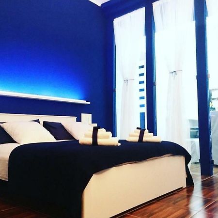 Casadamare Holiday Home Giovinazzo Eksteriør billede